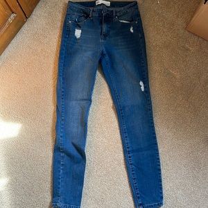 RSQ Miami Jegging